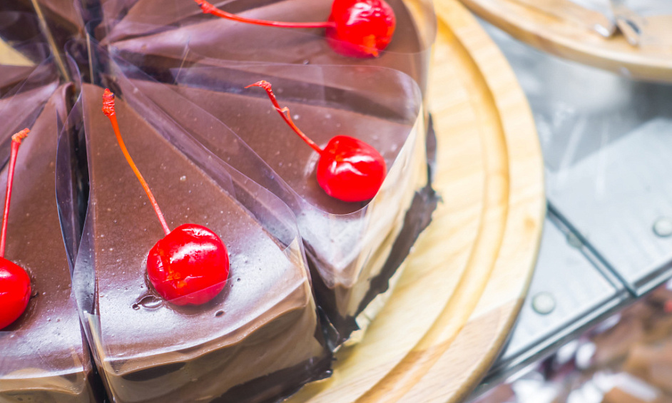 Dubbo. C'est l'heure du gâteau? C'est ton tour pour The Cheesecake Shop 1