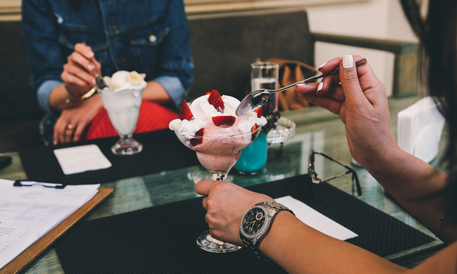 Très Rentable Entreprise de Glaces Artisanales avec Équipe en Place et Clients Fidèles 1
