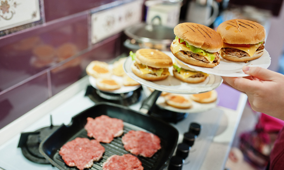 Red Rooster Melton - Boutique Premium 1