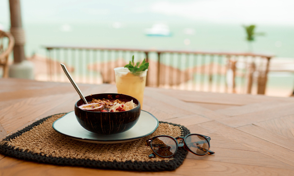 Restaurant thaï authentique rentable - Gold Coast 1