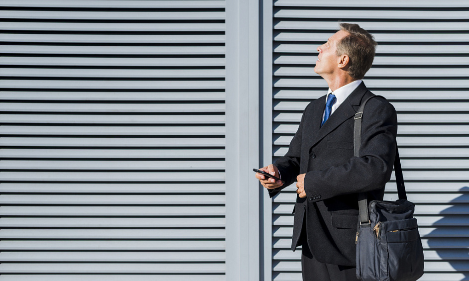 Entreprise établie de stores et de sécurité | Rentabilité élevée 1