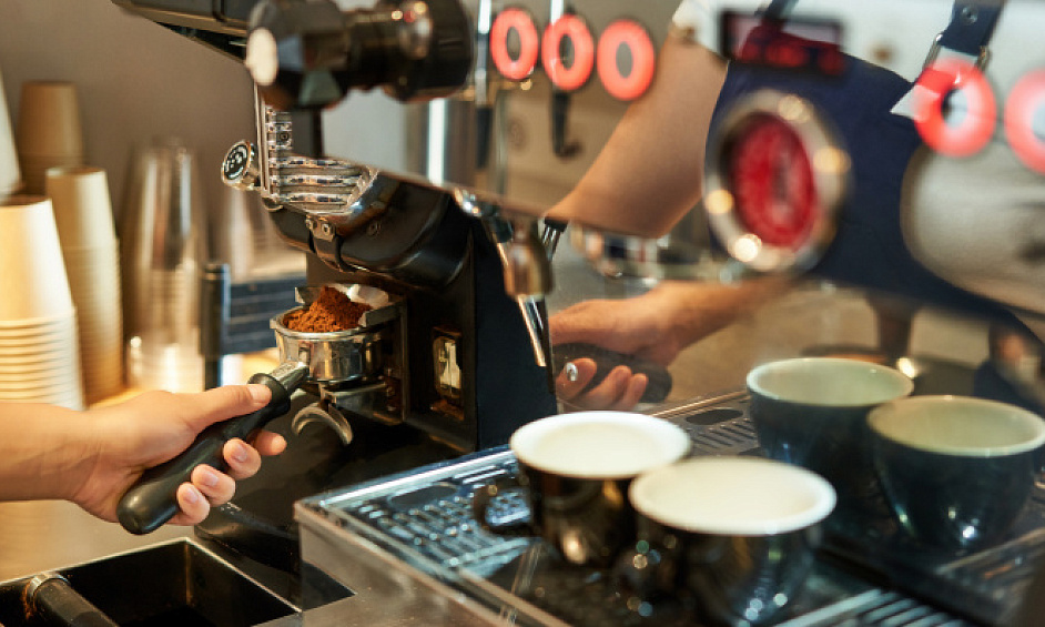 LE N° 1 CAFÉ DE LA GOLD COAST 1