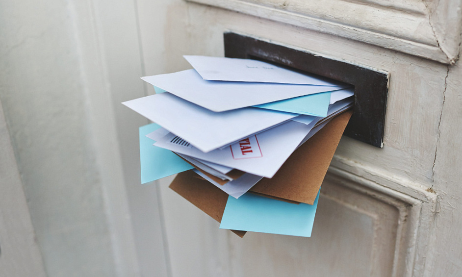 Contrat de bureau de poste régional et de distribution du courrier - Tieri, Centre du Queensland 1