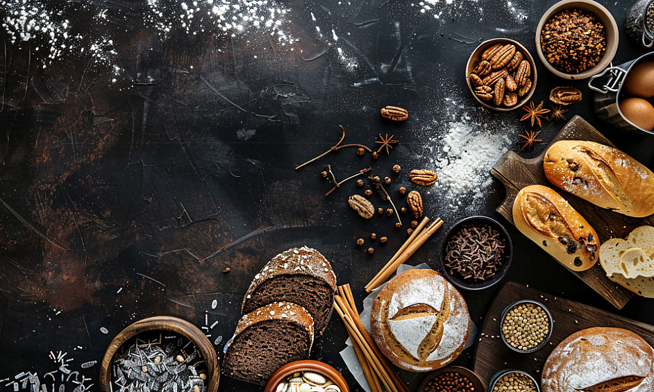 Boulangerie et café haut de gamme de la métropole de Perth 1