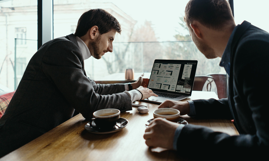 Opportunité De Franchise Exclusive Entièrement Promue | Solutions Marketing Haut De Gamme 1