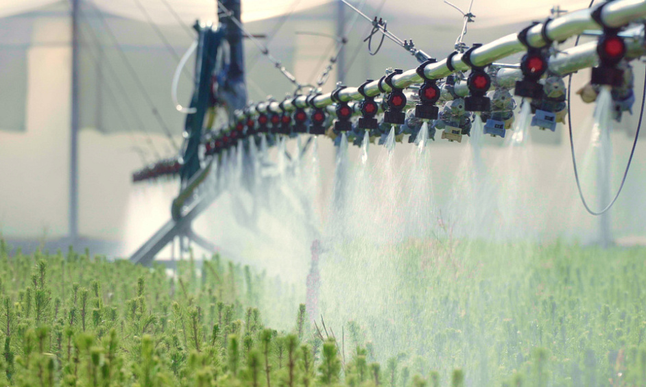 Service De Réticulation Établi Avec Des Marges Bénéficiaires Élevées & Des Opportunités D'Expansion 1