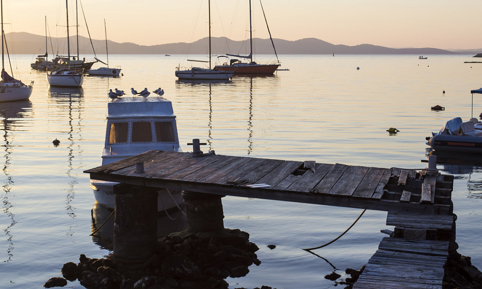 Tourisme Côtier & Activités Maritimes | Front de Mer en Pleine Propriété | Sources de Revenus Multiples 1