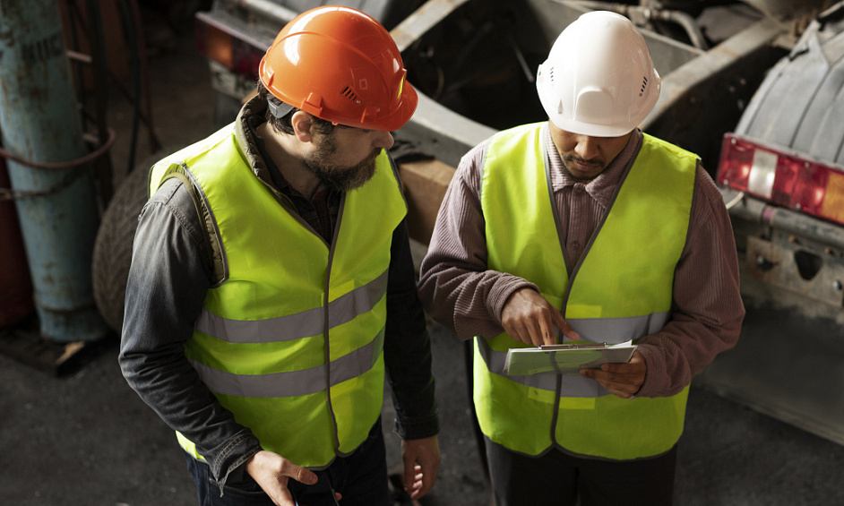 Entreprise De Formation RTO Sous Gestion - Formation Aux Équipements Miniers Et Civils - QLD 1