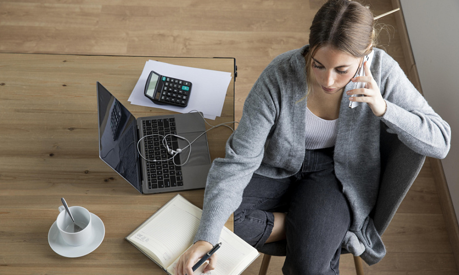 Entreprise En Ligne Haut De Gamme - Temps Plein Ou Temps Partiel - Travail À Domicile --$14,750 1