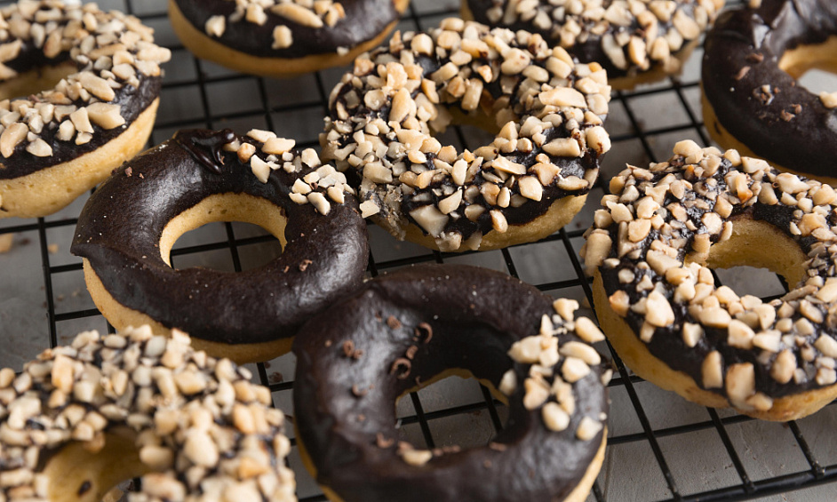 Franchise de donuts à vendre : Nord de Brisbane 1