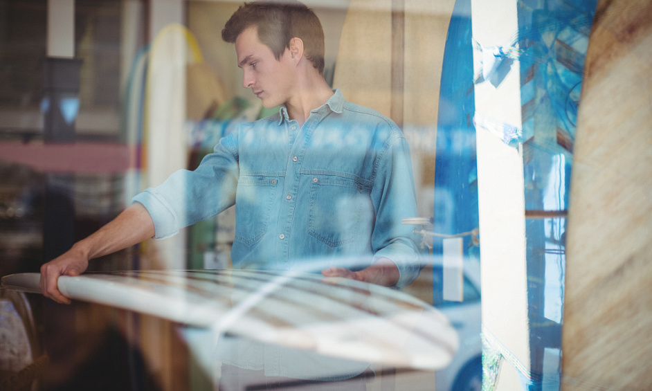 Entreprise Rentable De Vente Au Détail & D'Installation De Vitrerie 1