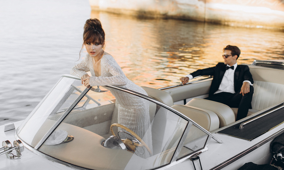 Entreprise De Location De Bateaux De Luxe Établie Avec Une Croissance Constante D'Année En Année 1
