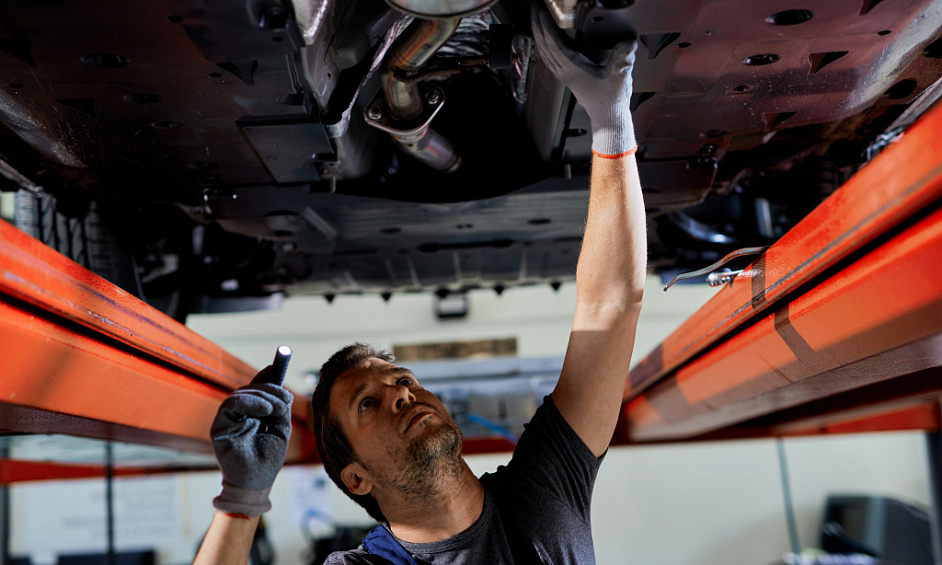 Bientôt - Entreprise de remorquage & mécanique - Régional WA 1