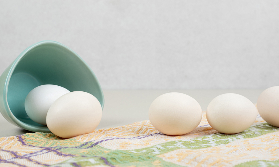 Entreprise D'Œufs Sur Le Marché Établie Depuis 60 Ans Avec Plateformes En Ligne Et Emplacement Exclusif 1