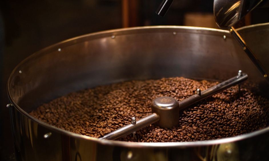 Opportunité Passionnante de Licence pour Torréfacteur & Café à Aitkenvale, Townsville 1 Opportunité Passionnante de Licence pour Torréfacteur & Café à Aitkenvale, Townsville 1
