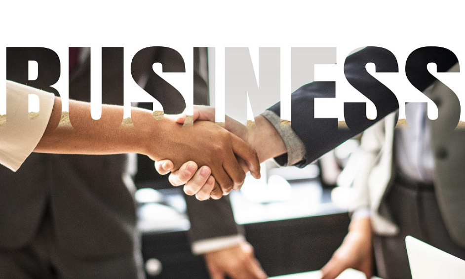 Promo d'entreprise B2B avec pleine propriété - région de Newcastle. 1