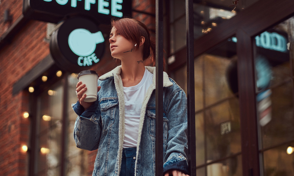 Gold Coast Unique Café, CBD Zone, Jours Seulement 1