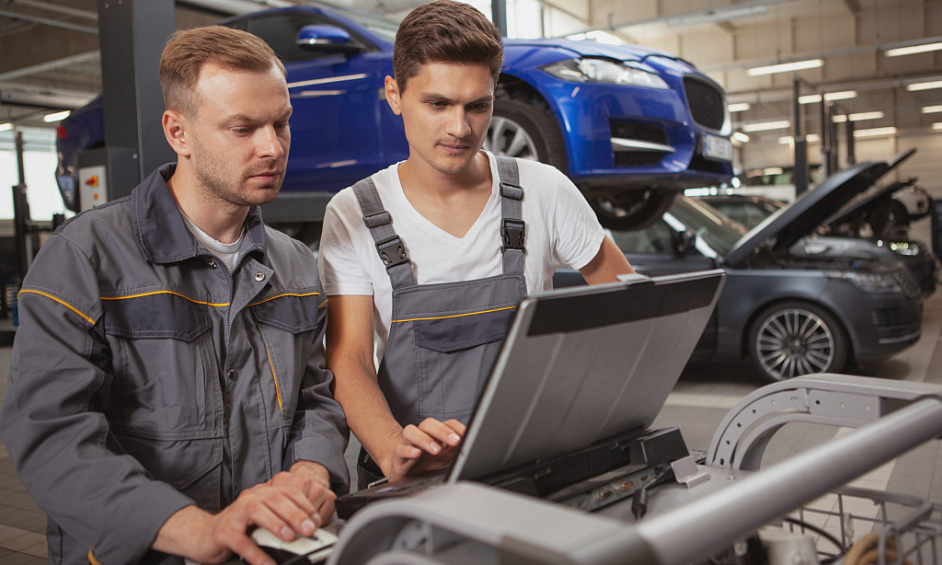 Entreprise De Pièces Détachées Automobiles À Deux Sites À Grafton Et Coffs Harbour 1