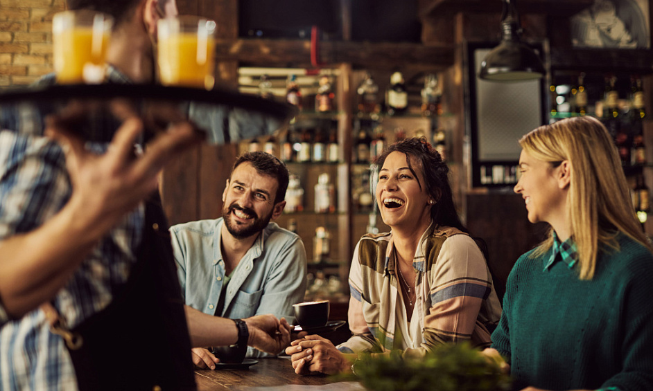 Darlinghurst Bar À Cocktails Avec Licence 24h Approbation En Attente 1