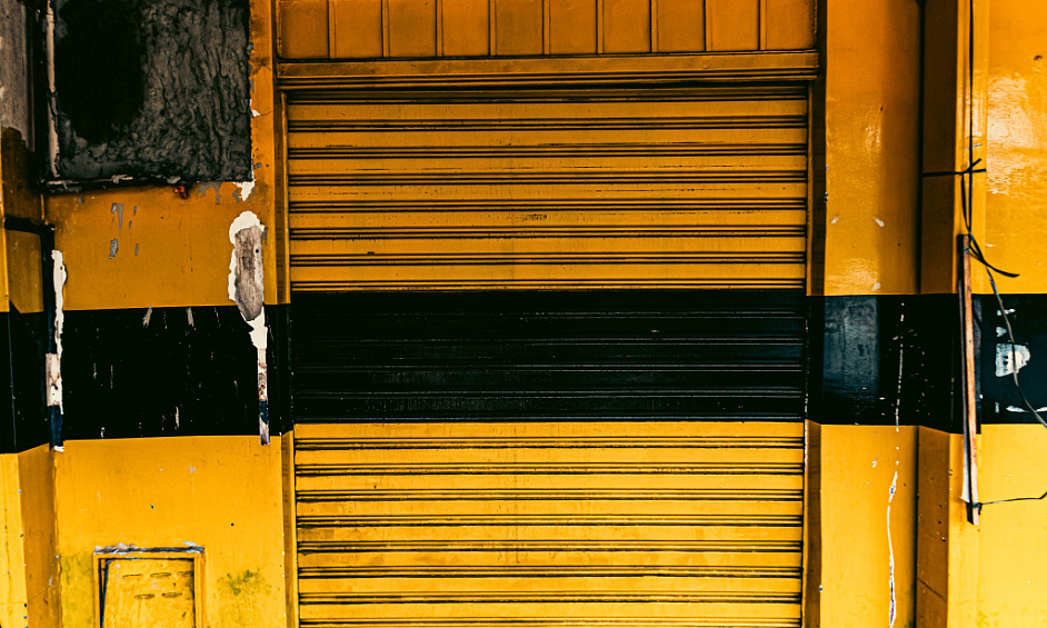 Entreprise de volets roulants - Sud-Ouest WA - Très occupée 1