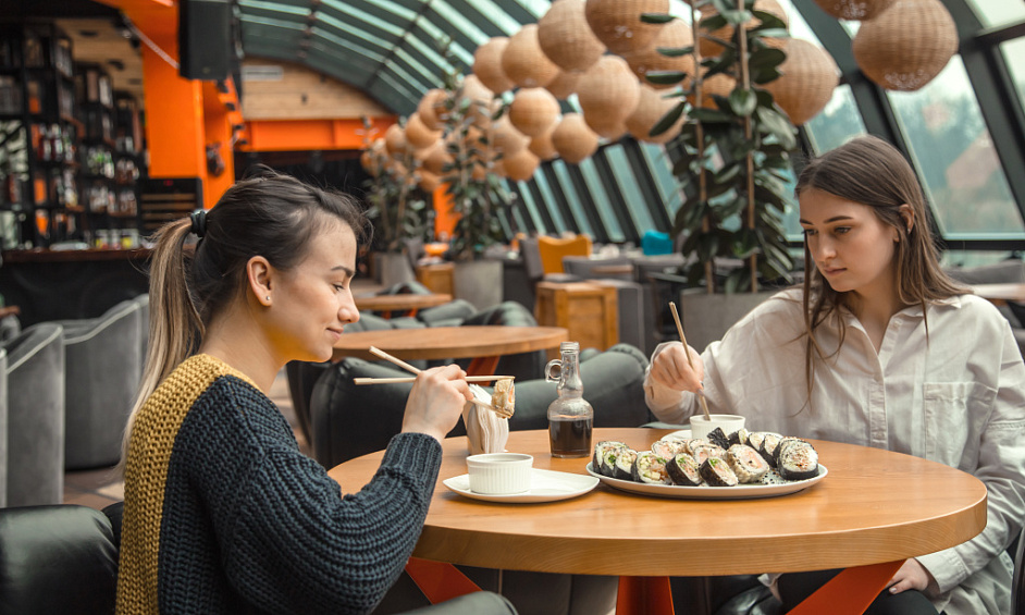 Profitable Melbourne Restaurant Group 3 Locations 1