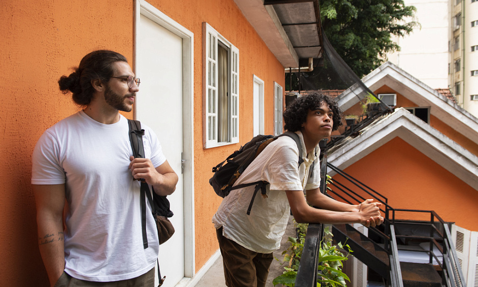 Entreprise d'hébergement - Facile à gérer - Très rentable 1