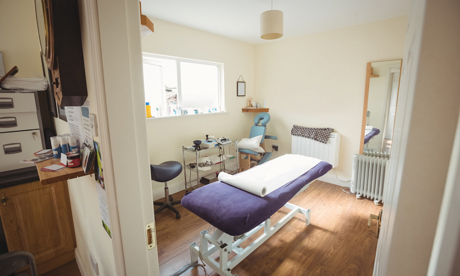 Clinique bien établie de soins personnalisés | Perth, SOR 1