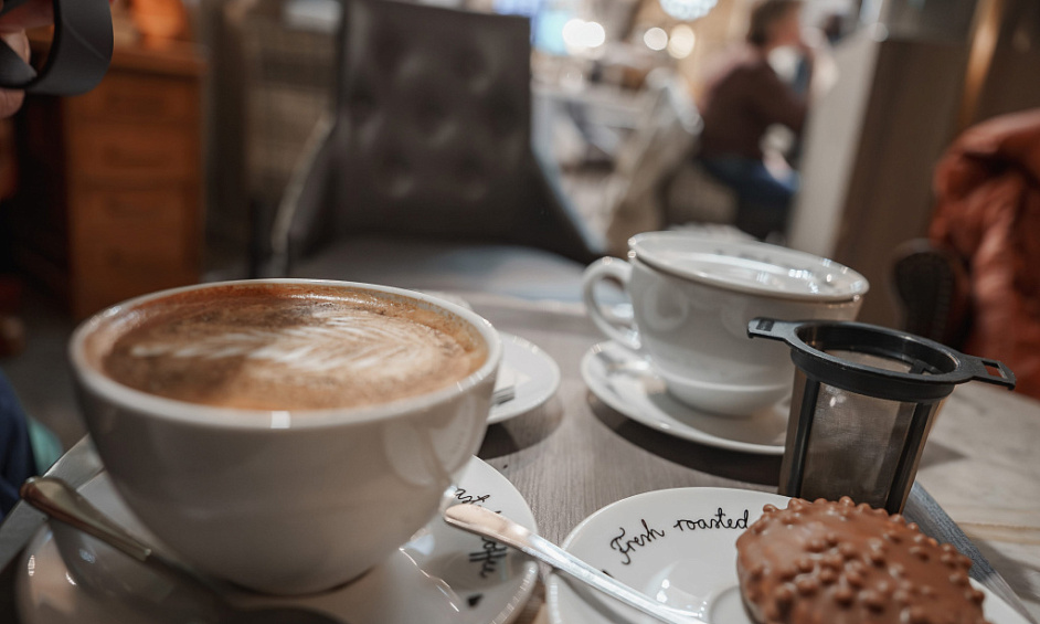 Nouveau café Opportunité rare - $40,000 Prime de démarrage pour votre café - Brandon Park - Emplacement de choix - Accélérez le succès de votre café 1 Nouveau café Opportunité rare - $40,000 Prime de démarrage pour votre café - Brandon Park - Emplacement de choix - Accélérez le succès de votre café 1