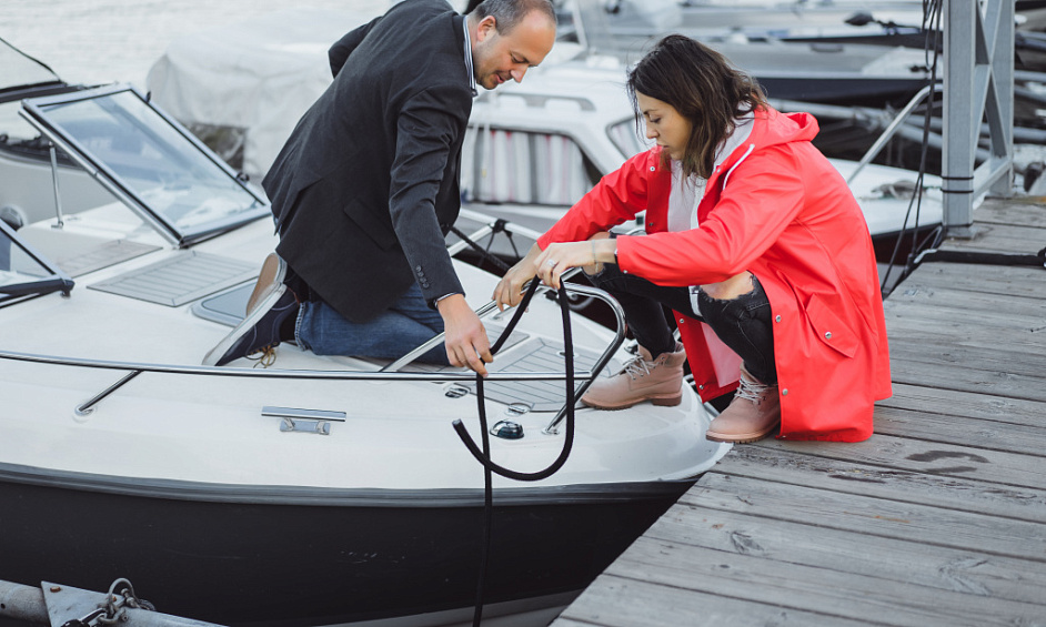 Exceptionnelle Stratégique Acquisition Opportunité 1