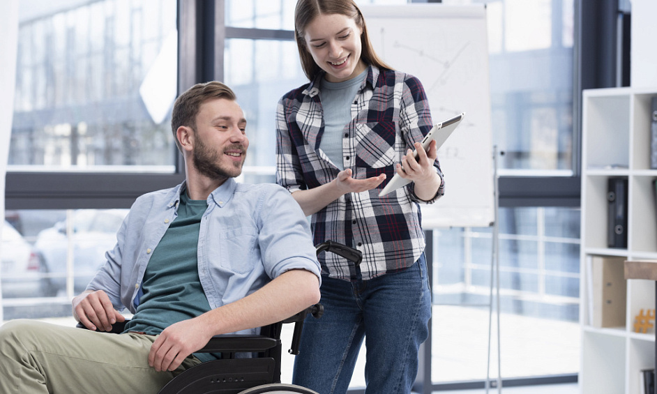 Entreprise Multi-Service NDIS à Brisbane, QLD 1