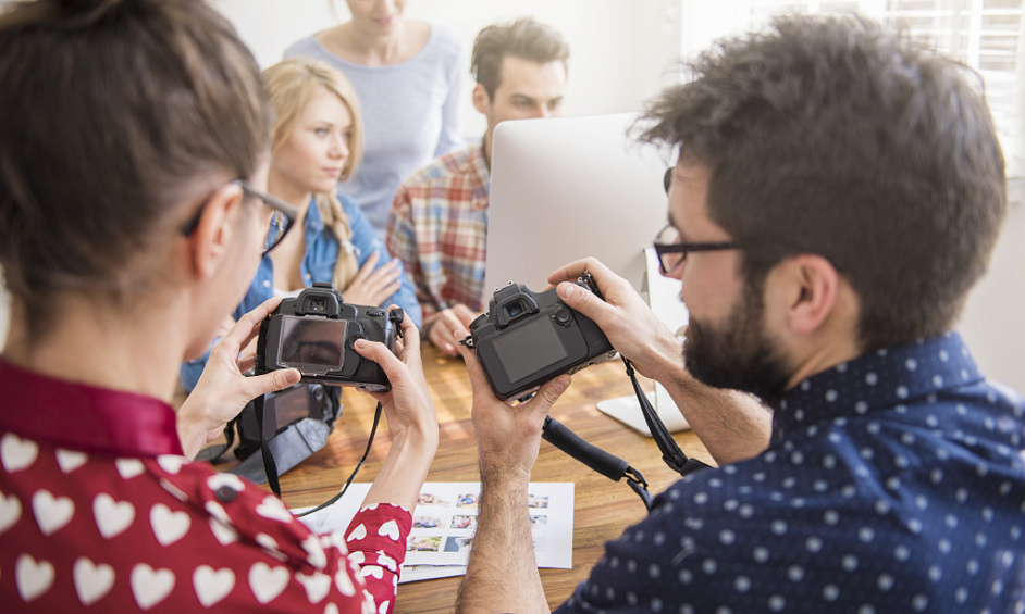 Entreprise Rentable et Leader Des Médias & Événements Axée Sur La Famille 1