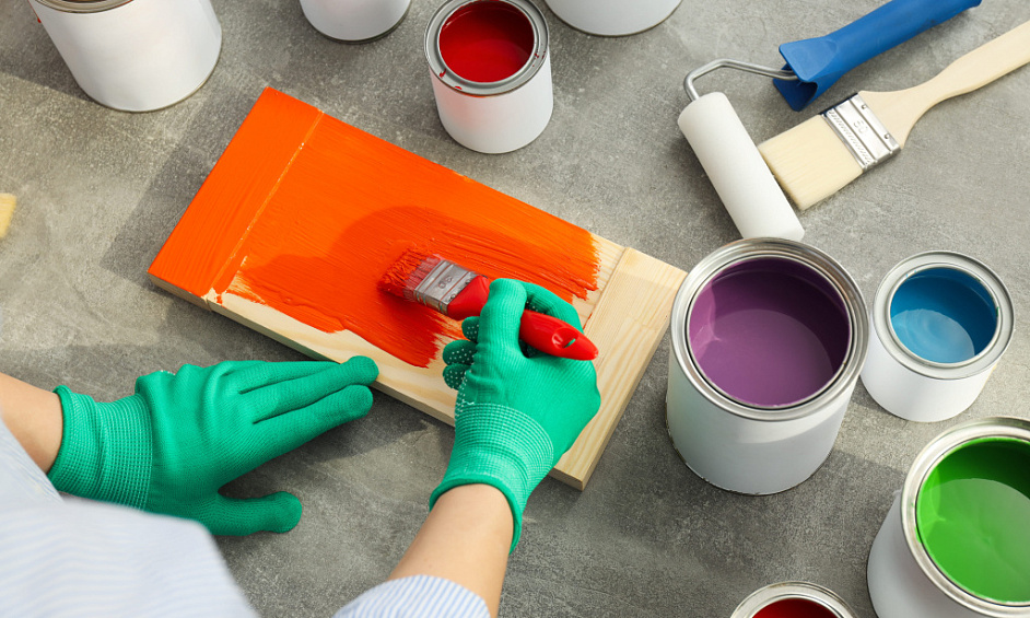 Plateforme de vente au détail de bricolage - Leader régional du marché depuis plus de 15 ans avec une demande stable 1