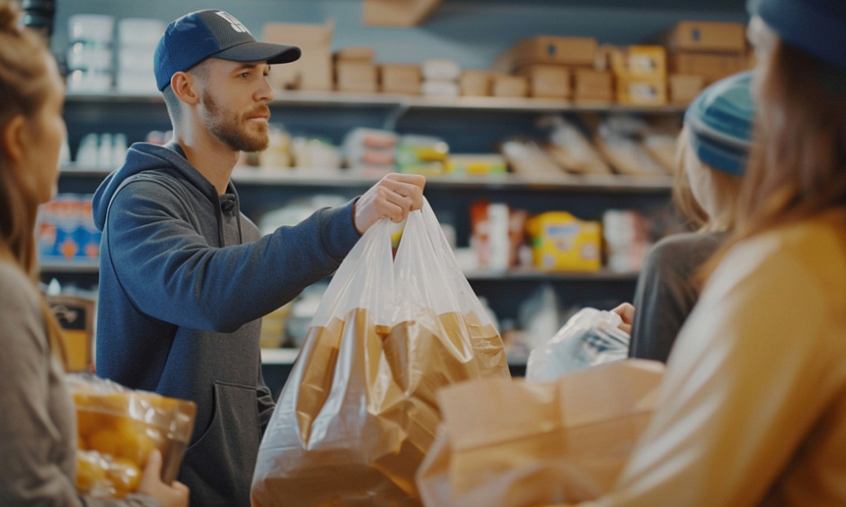 Entreprise de produits de grande consommation bien établie avec d'excellents rendements - Vente en gros et au détail - WA 1