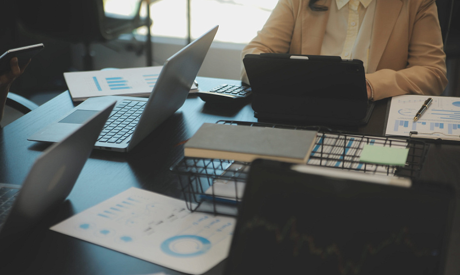 Comptabilité & Tenue De Livres Franchise 1