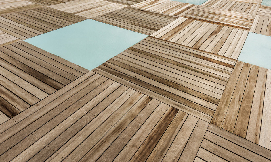 Entreprise de Vente au Détail & d'Installation de Revêtements de Sol Haut de Gamme à Northern Beach 1