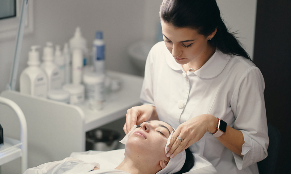 Clinique de Soins de la Peau Hautement Rentable 1