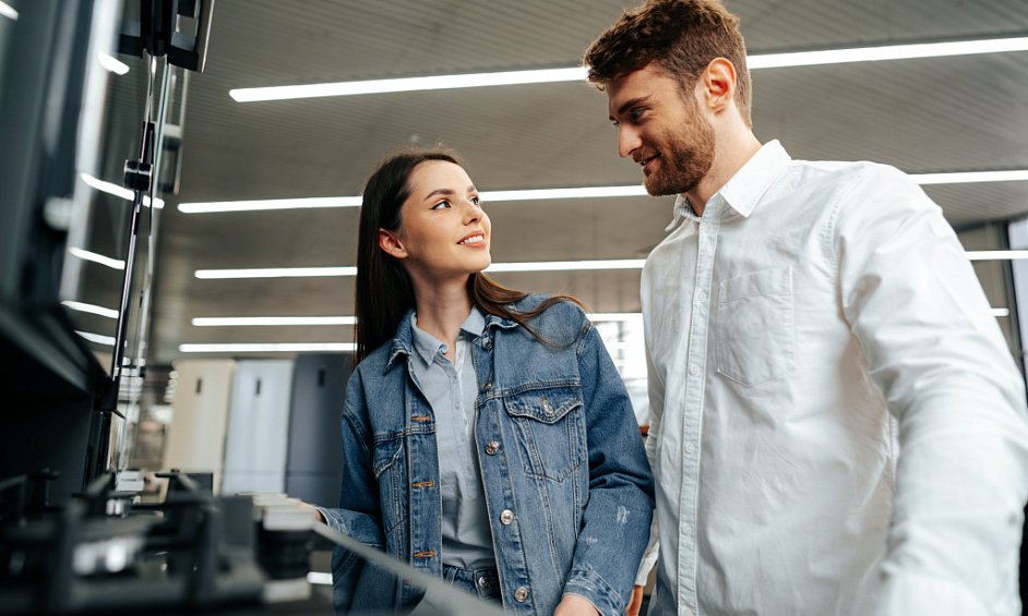 Entreprise de matériel primée avec des marques exclusives 1