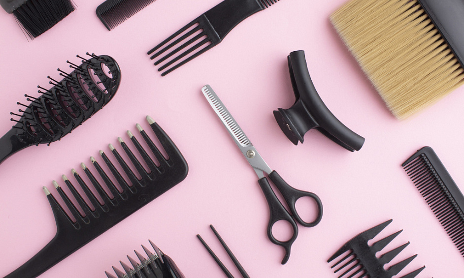 Salon de coiffure complet | Mode de vie de l'arrière-pays de Noosa | WIWO 1