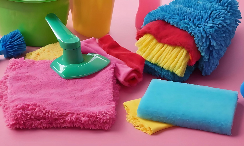 Entreprise de nettoyage de tapis bien établie et rentable 1