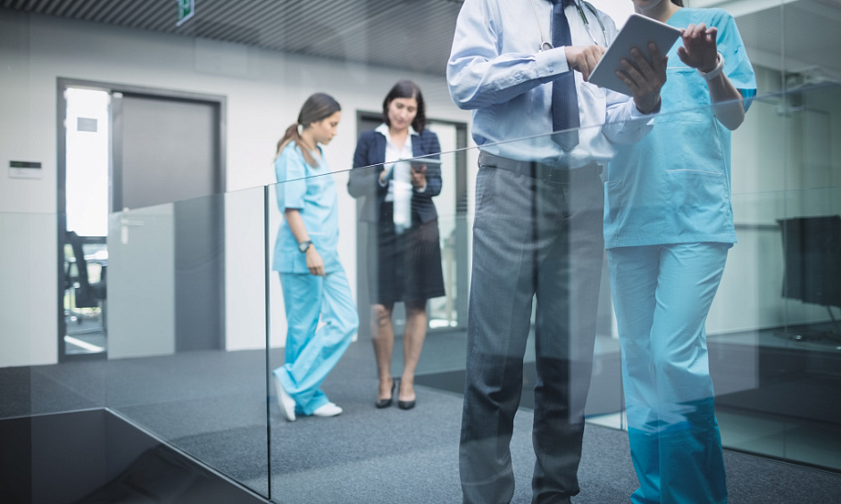 Freehold Health Clinic - Convient à toutes les spécialités 1