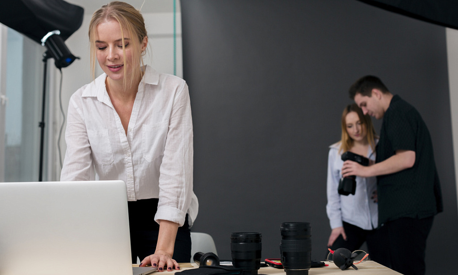 Promotion d'entreprise B2B avec pleine propriété - région de Newcastle. 1