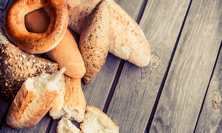 Hot Bread Fred est à vendre 1