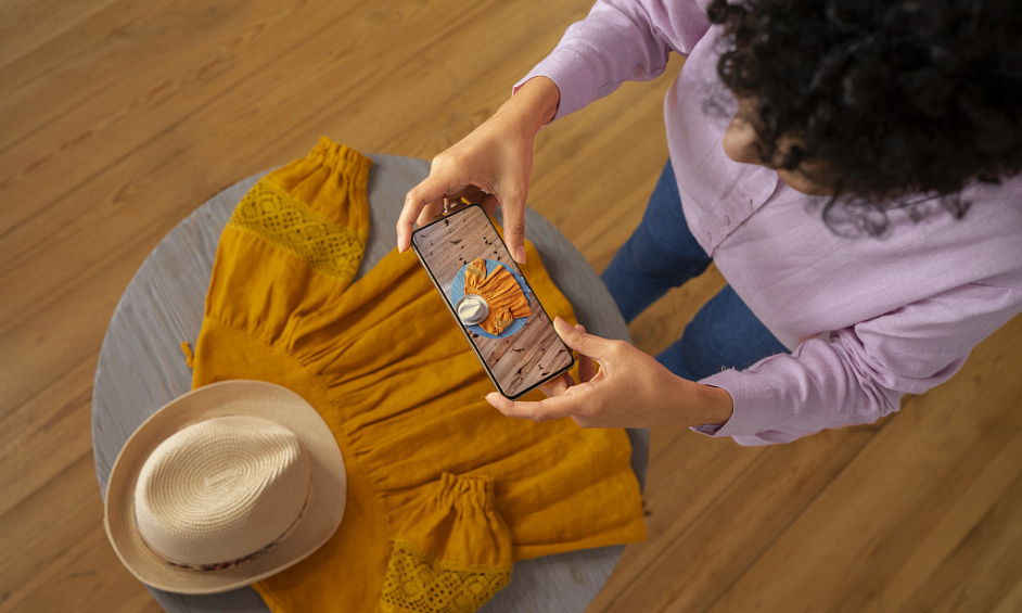 Place De Marché En Ligne De Location De Mode Établie - Portée Nationale 1