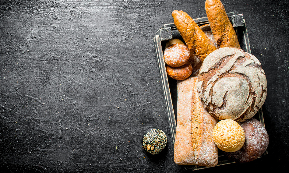 La meilleure boulangerie de Gold Coast - Le propriétaire n'est pas boulanger 1