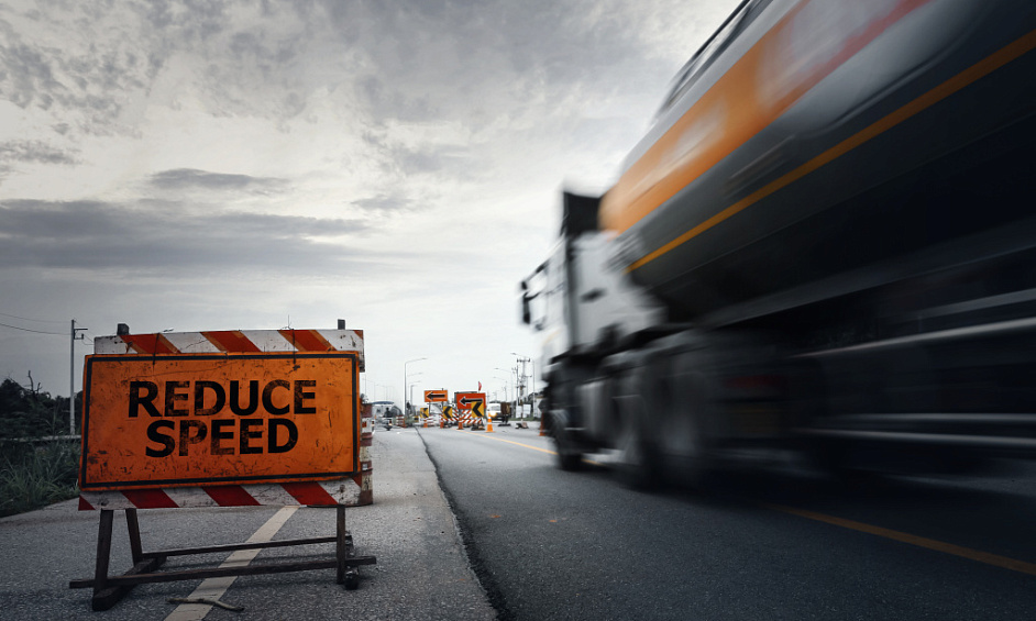 Basée à Brisbane, Société de Location de Camions #404 1