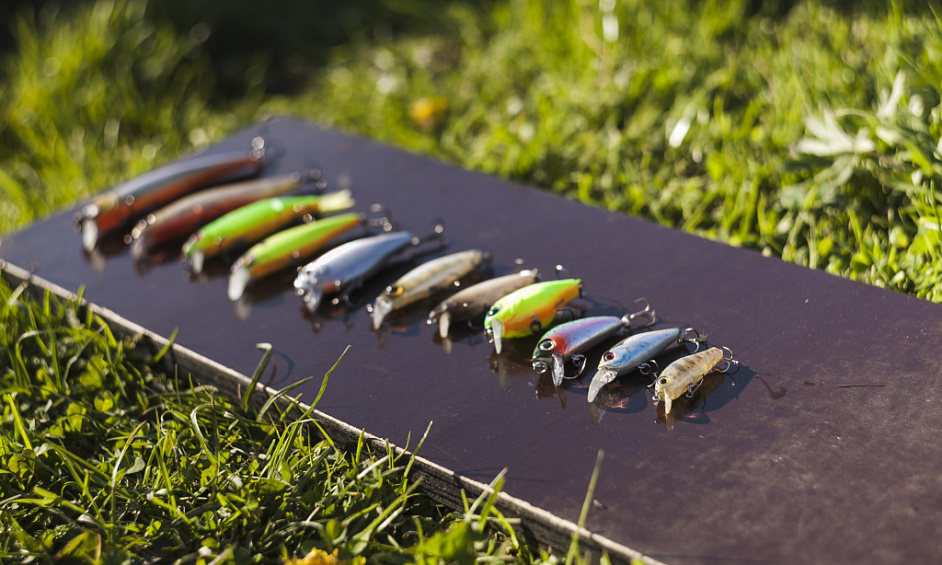 LA MEILLEURE BOUTIQUE DE MATÉRIEL DE PÊCHE EN AUSTRALIE 1