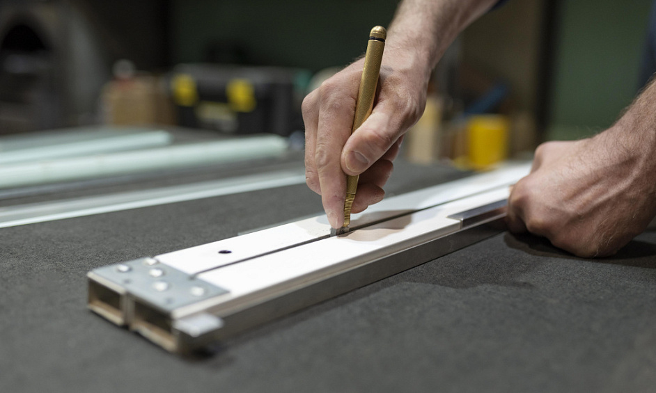 À VENDRE: Entreprise De Fourniture D'Acier De Premier Plan 1