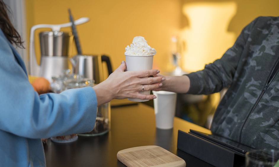 Entreprise Rentable De Thé Aux Perles Dans Un Emplacement Commercial De Premier Choix 1