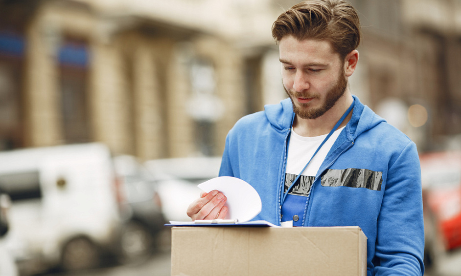 Prestataire Fiable De Fret, De Livraison & De Transport 1