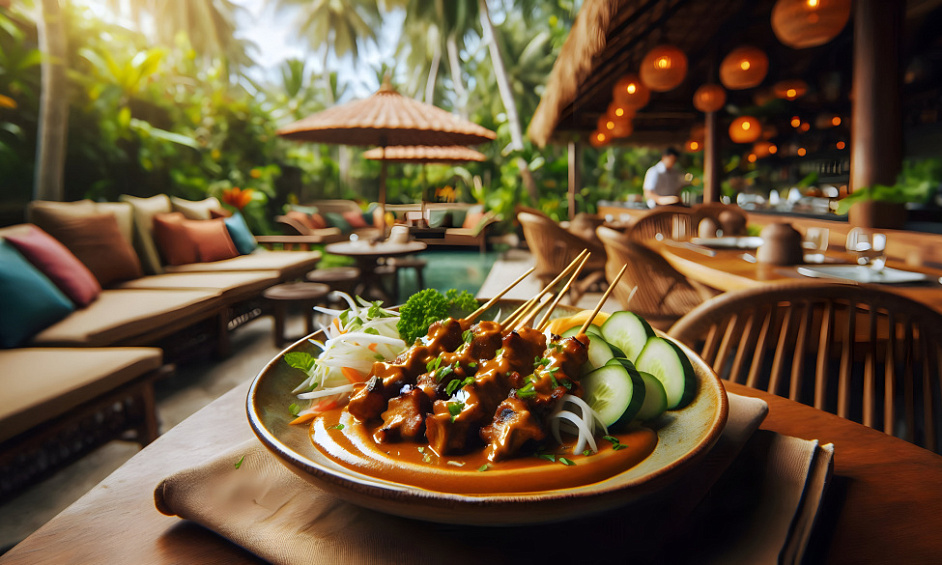 Superbe restaurant thaïlandais à vendre à Mandurah - Prix réduit 1